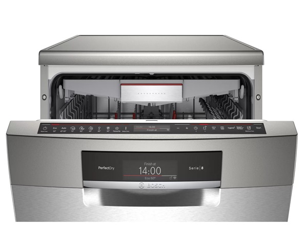 Máy rửa bát Bosch SMS8YCI01E - Siêu thị thiết bị nhà bếp KitchenHome