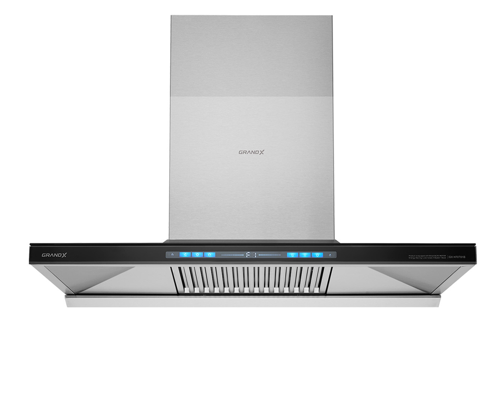 Máy hút mùi GrandX GX H70T81SB