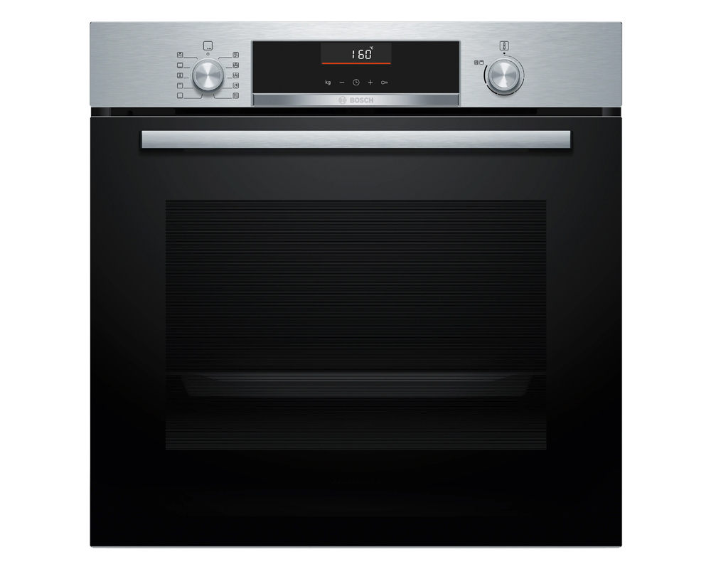 Lò nướng Bosch HBG536ES3 Seri 6
